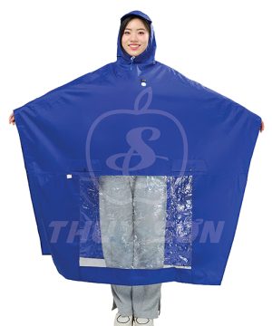 Áo mưa Thủy Sơn 37A