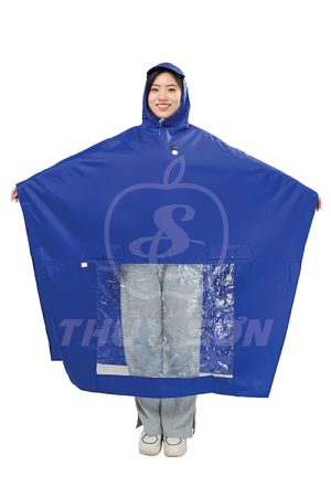 Áo mưa Thủy Sơn 37A