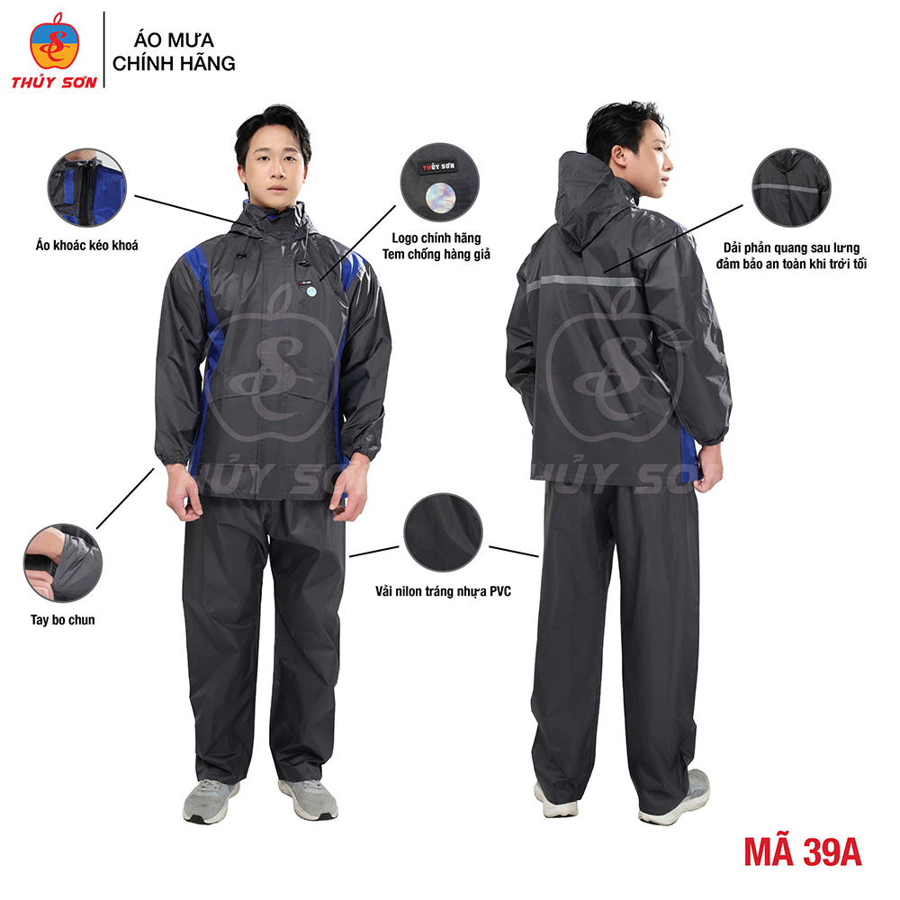 Ao mua thuy son 39A