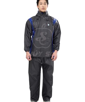 Áo mưa Thủy Sơn 39A