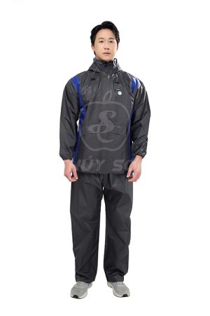 Áo mưa Thủy Sơn 39A