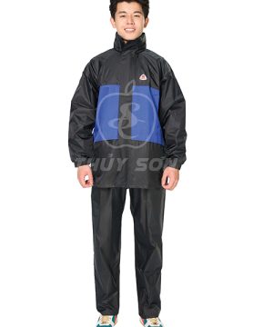 Áo mưa Thủy Sơn 51A