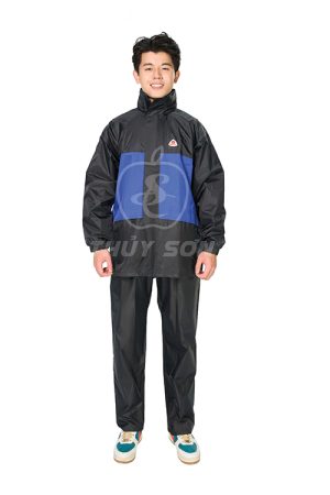 Áo mưa Thủy Sơn 51A
