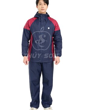Áo mưa Thủy Sơn 68A