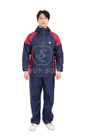Áo mưa Thủy Sơn 68A