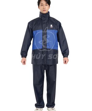Áo mưa Thủy Sơn 81A