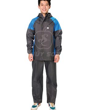 Áo mưa Thủy Sơn 91A