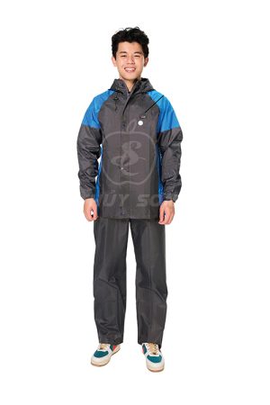 Áo mưa Thủy Sơn 91A