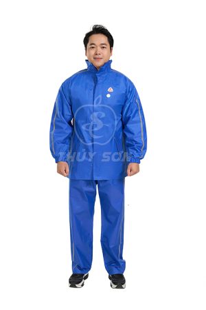 Áo mưa Thủy Sơn 99A
