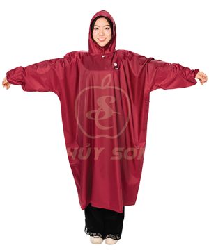 Áo mưa Thủy Sơn 9A