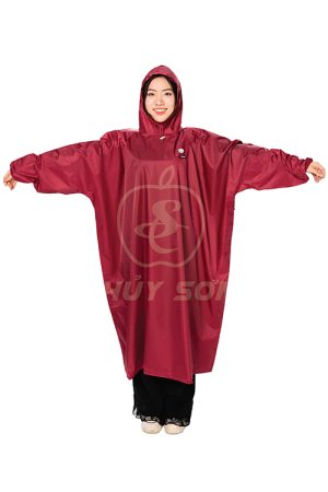 Áo mưa Thủy Sơn 9A