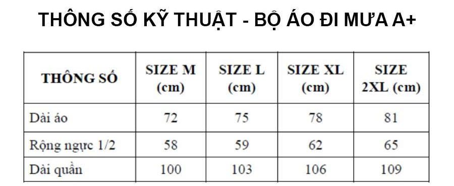 bang size ao mua A e1753235508667