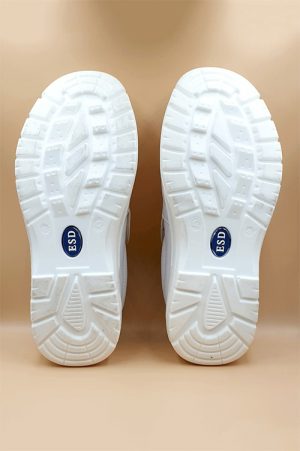 Giày chống tĩnh điện ESD