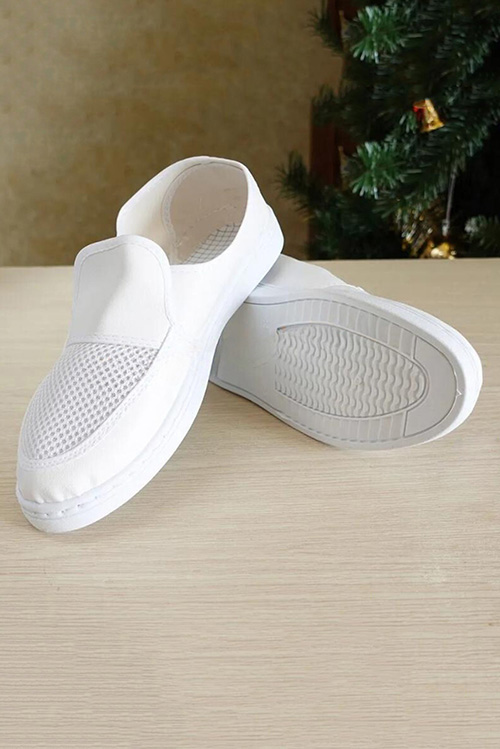 giay ps trang mat luoi bia