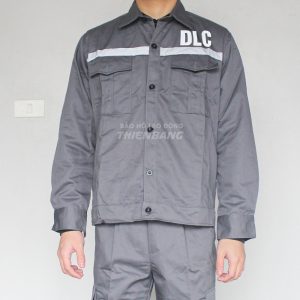 DLC mau 1
