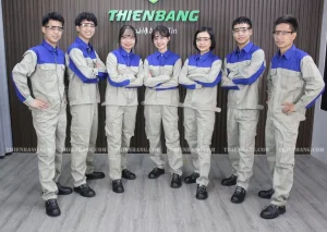 dong phuc ky su chuyen nghiep