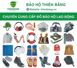 chuyen cung cap bao ho lao dong thien bang