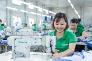 Công ty bán đồ bảo hộ lao động tại Hà Nội