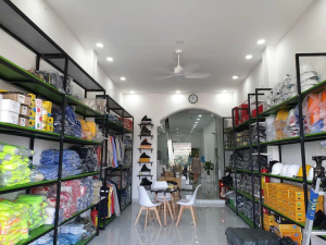 Cua hang bao ho lao dong Binh Duong